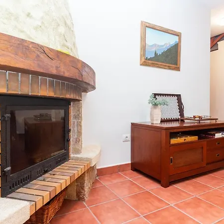 Tatil Evi Live Mimosa El Sauzal