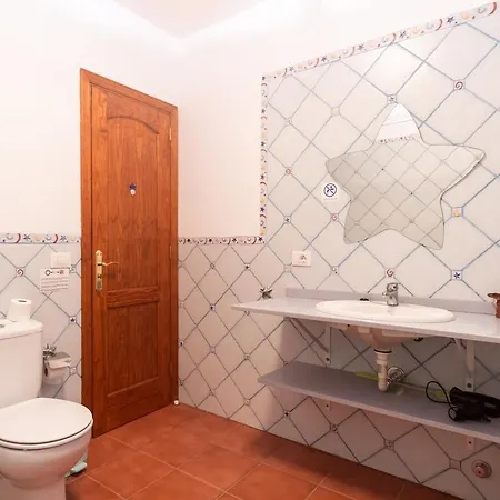 Tatil Evi Live Mimosa