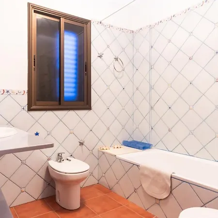 Tatil Evi Live Mimosa El Sauzal