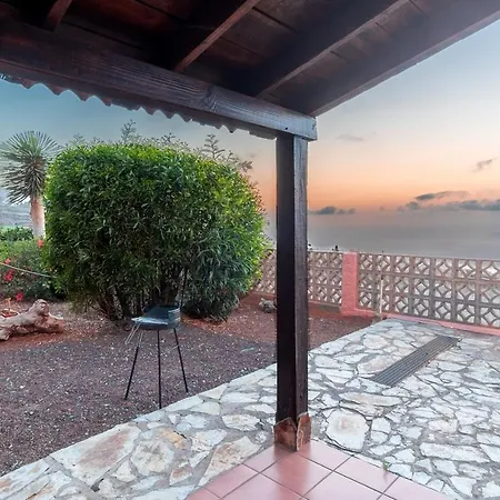 Live Mimosa Tatil Evi *