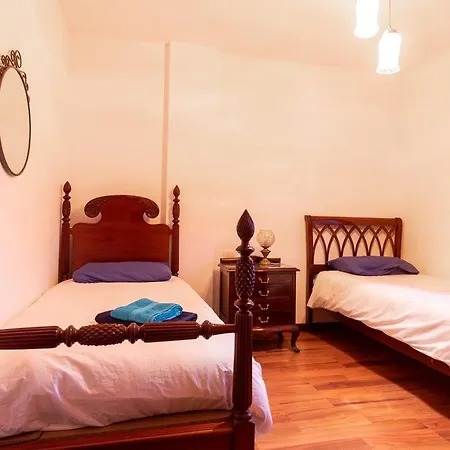 Live Mimosa Tatil Evi El Sauzal